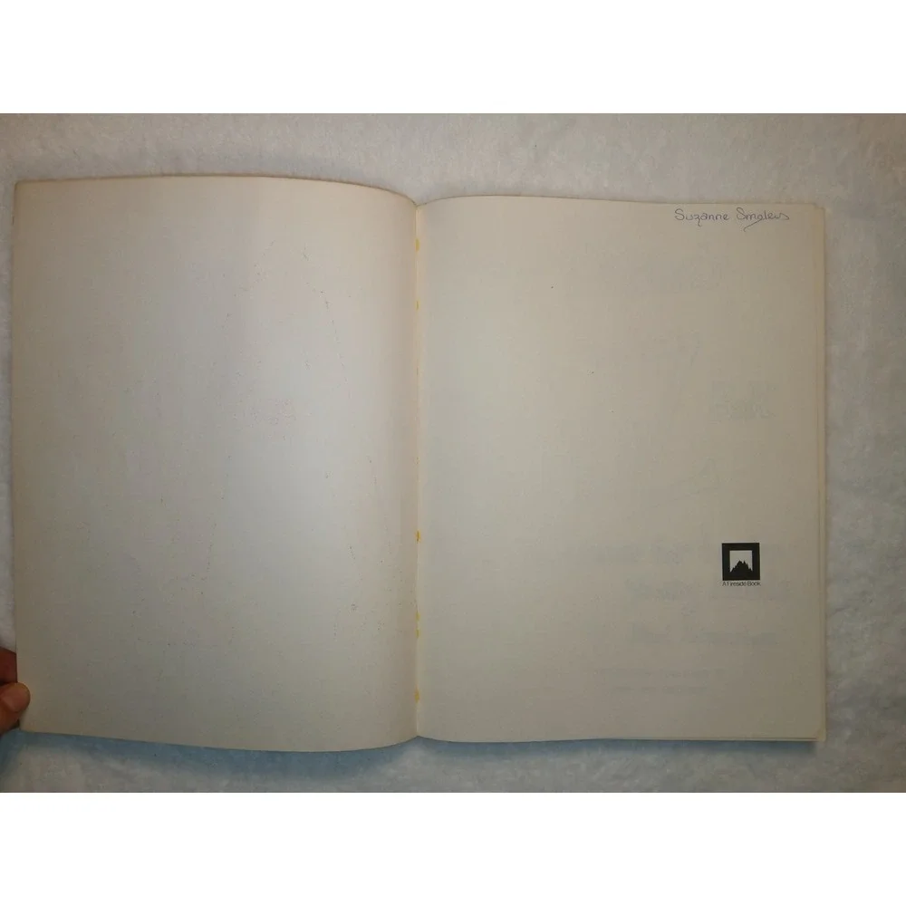 Shel Silverstein Uncle Shelby's ABZ BOOK  1961 Paperback Nice!‎